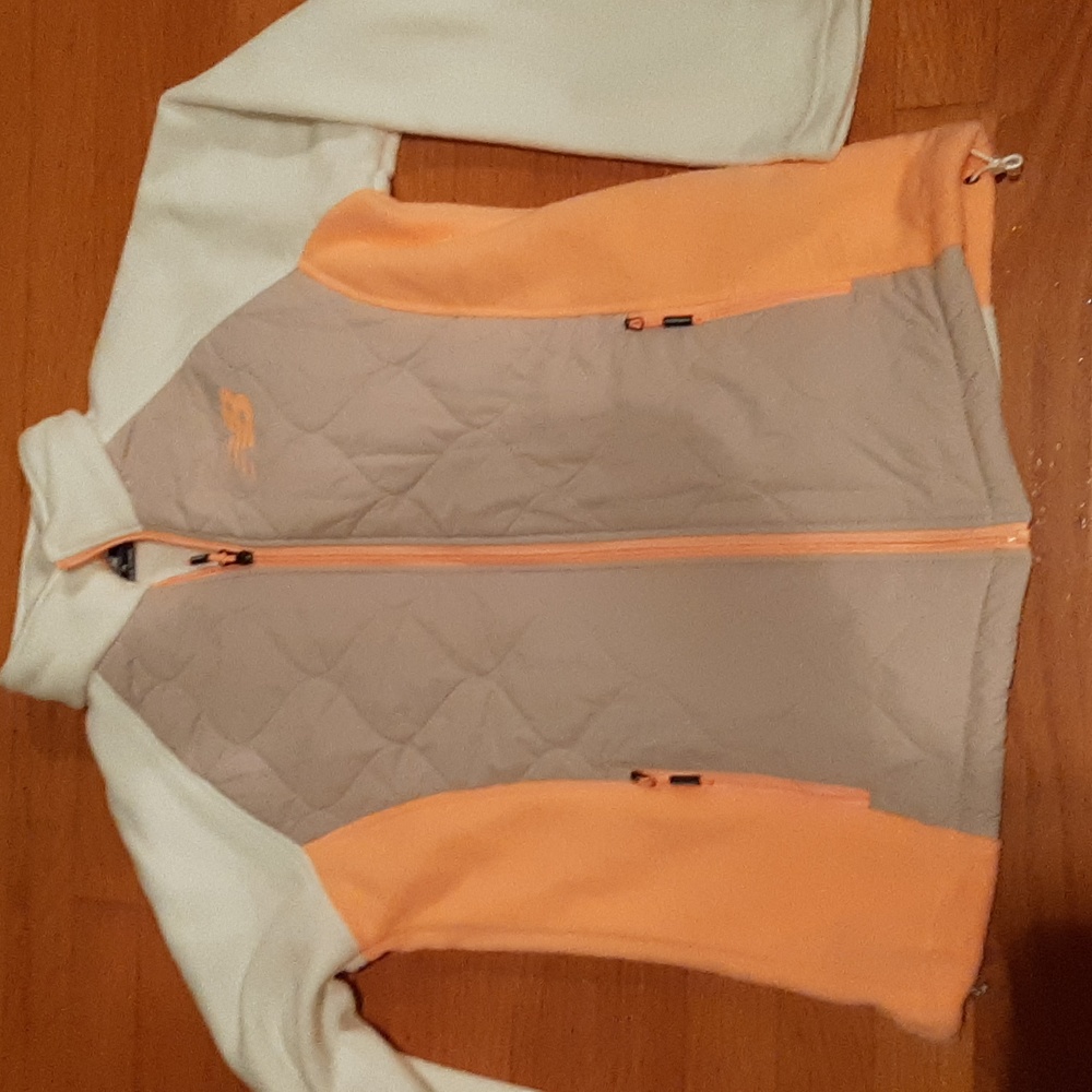 New Balance Jacket/Fleece
